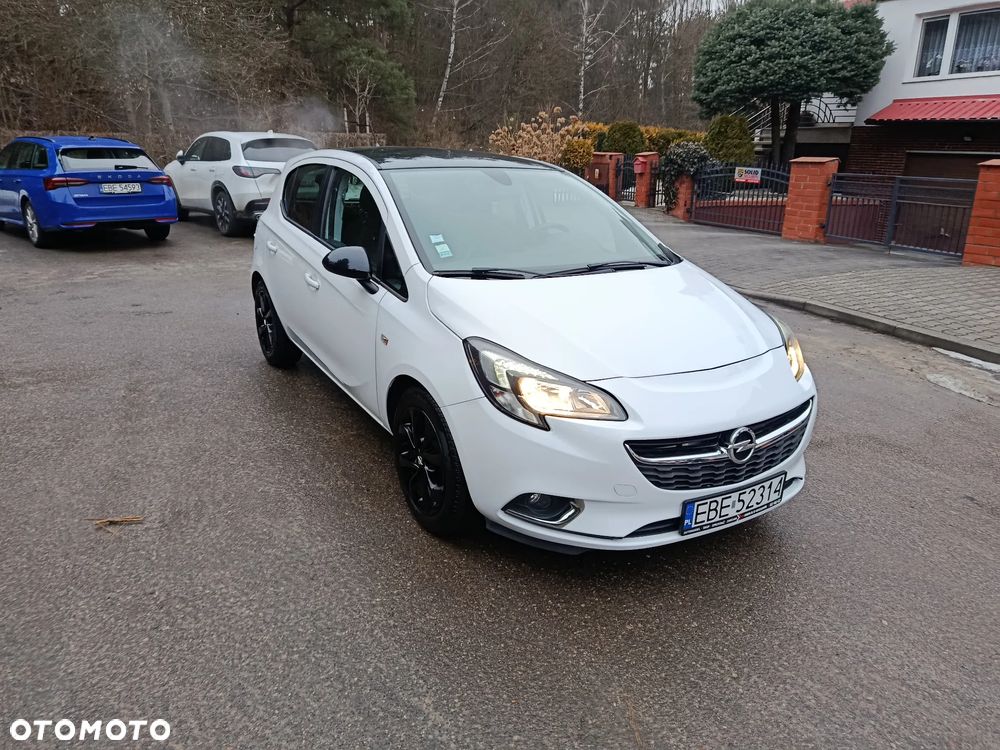 Opel Corsa 1.4 T Color Edition S&S - 2