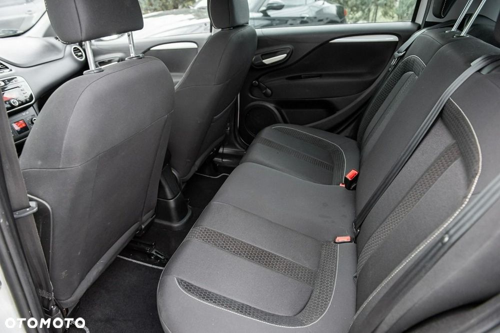 Fiat Punto - 20