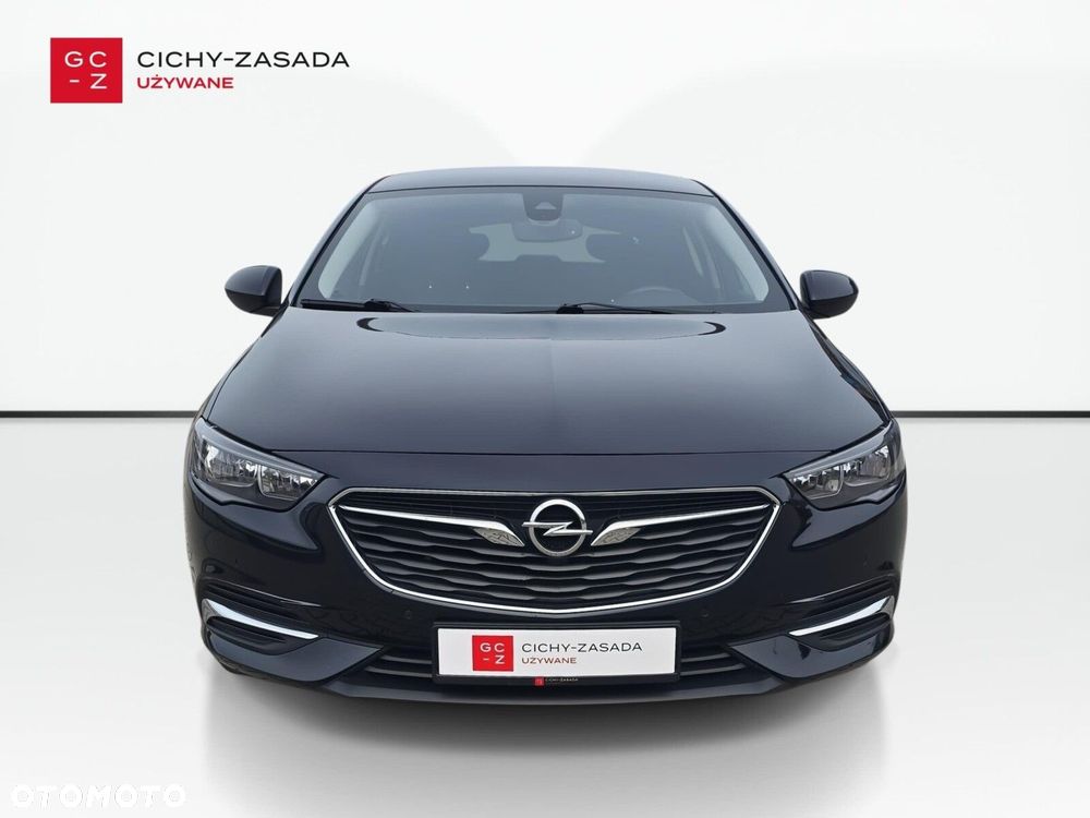 Opel Insignia - 9