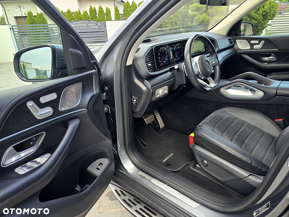 Mercedes-Benz GLE - 33