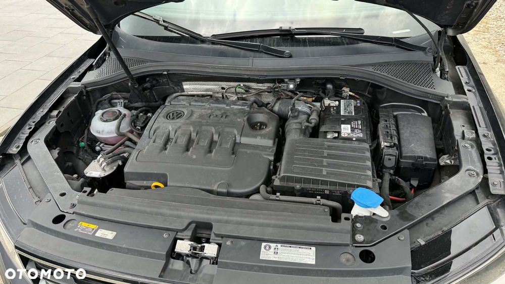 Volkswagen Tiguan 2.0 TDI SCR United - 12