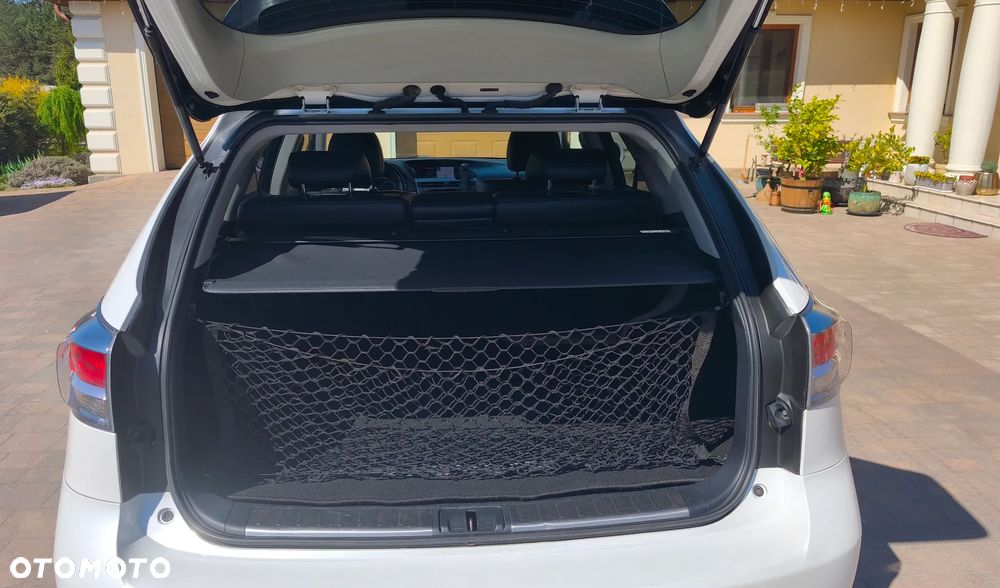 Lexus RX 450h Elegance - 7
