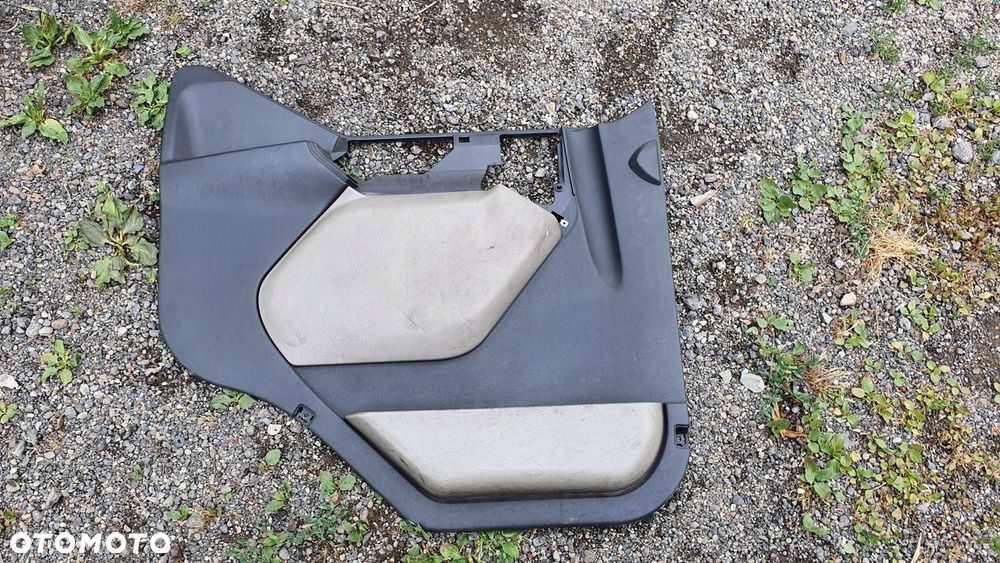 Boczek Drzwi Lewy Renault Mildum 220 - 1