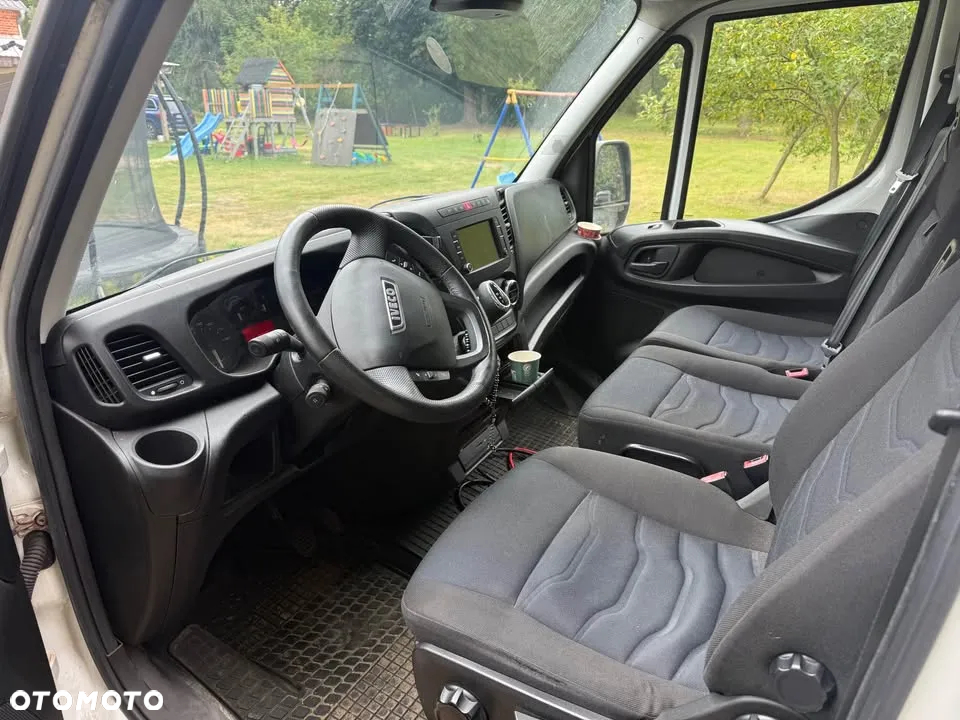 Iveco Daily - 4
