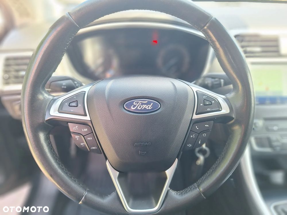Ford Mondeo 1.5 TDCi Trend - 18
