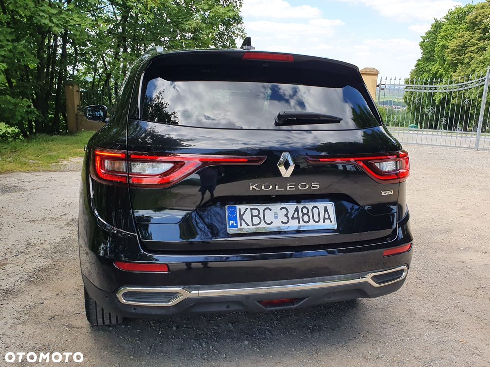Renault Koleos ENERGY dCi 175 X-tronic 4WD INITIALE PARIS - 13