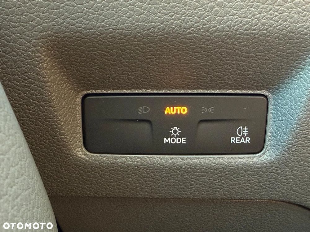 Volkswagen Crafter - 16