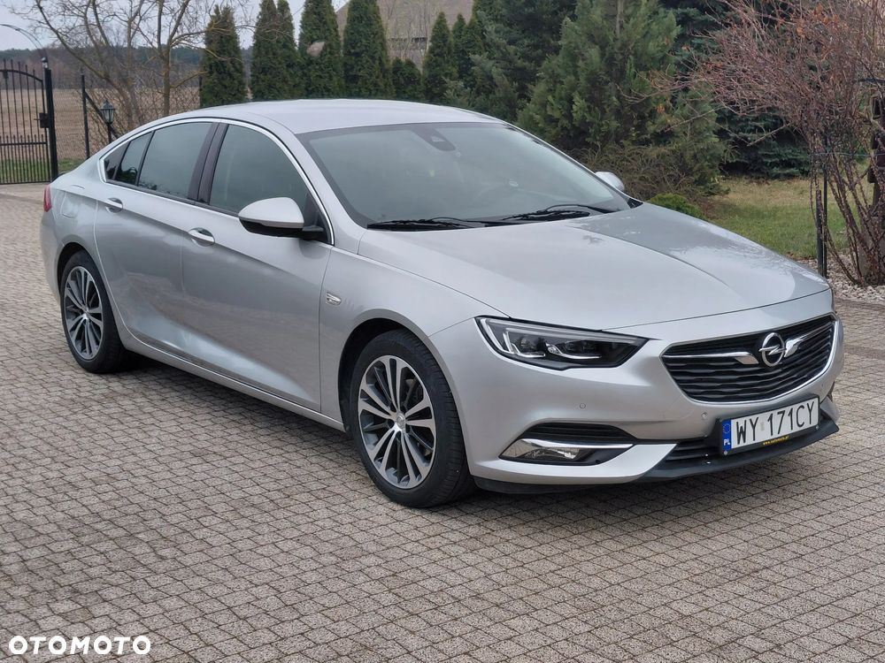 Opel Insignia 1.5 T GPF Enjoy S&S - 5