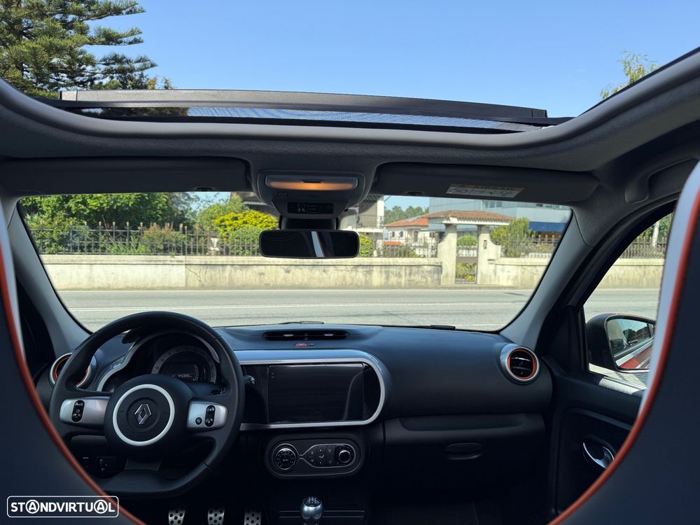 Renault Twingo 0.9 TCe GT - 59