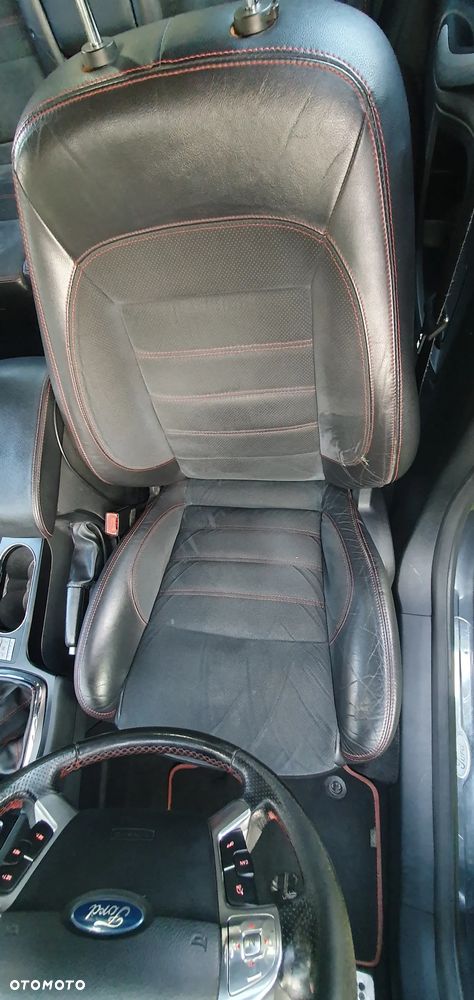 Ford Mondeo 2.5 Titanium S - 26