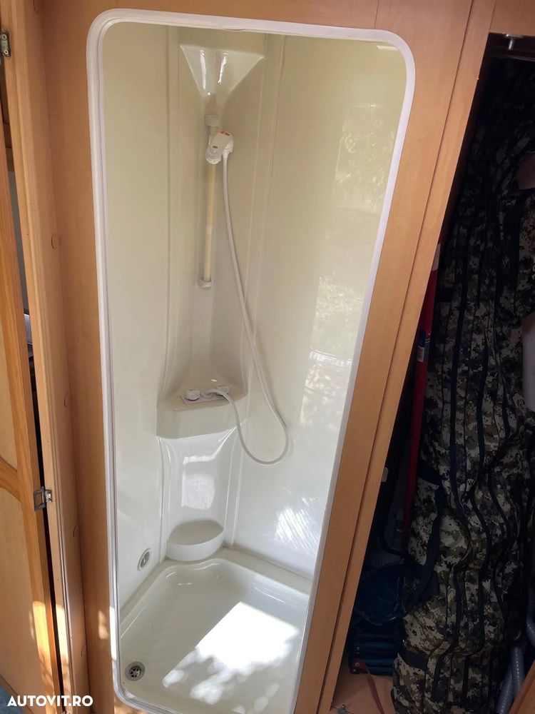 Elddis WhirlWind XL Avante 524 - 9