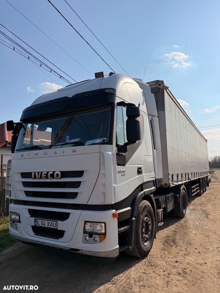 Iveco Stralis - 2