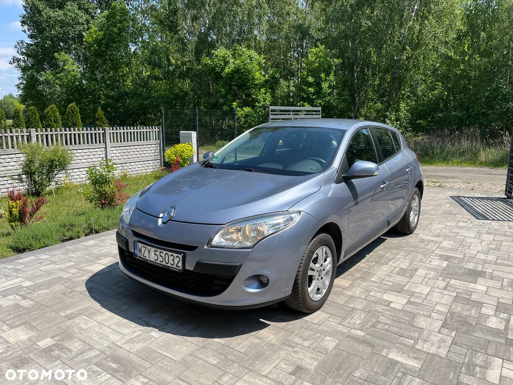 Renault Megane 1.6 16V 100 Expression - 1