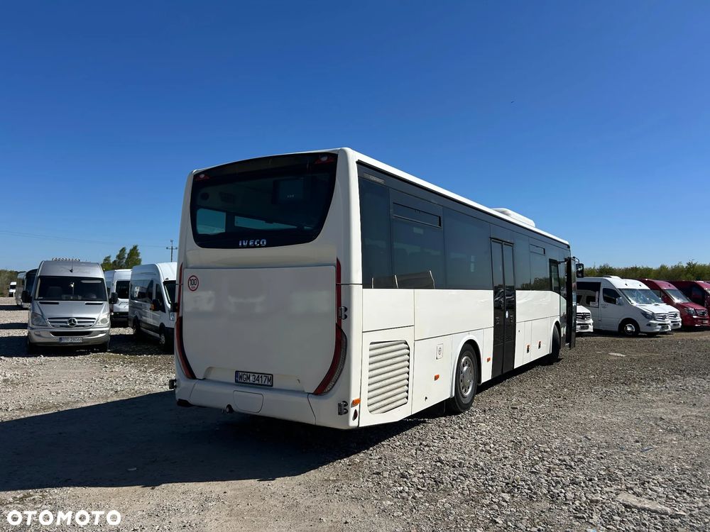 Iveco Crossway - 6