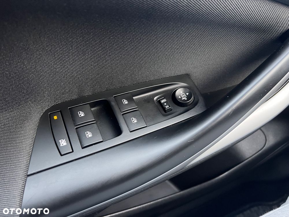 Opel Astra IV 1.6 CDTI Enjoy - 15