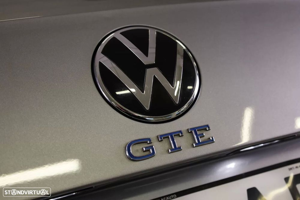 VW Passat Variant 1.4 TSI GTE Plug-in - 18
