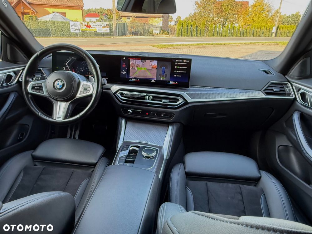 BMW Seria 4 - 24