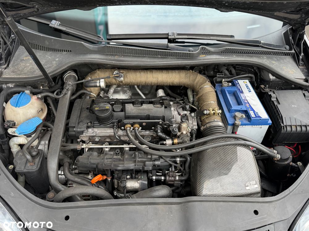 Volkswagen Golf V 2.0 TSI GTI - 21