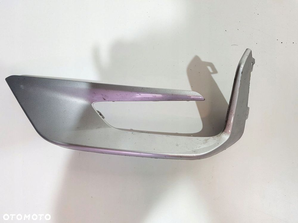 FORD KUGA MK3 ST LINE ESCAPE KRATKA LISTWA NAKŁADKA ZDERZAK PRZÓD LEWA ORG - 1