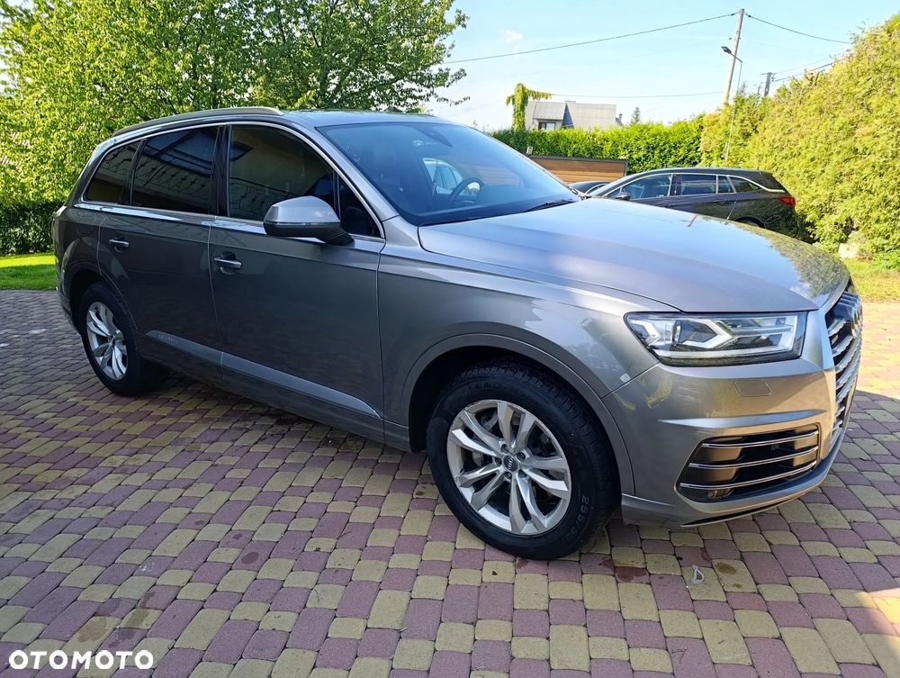 Audi Q7 - 12