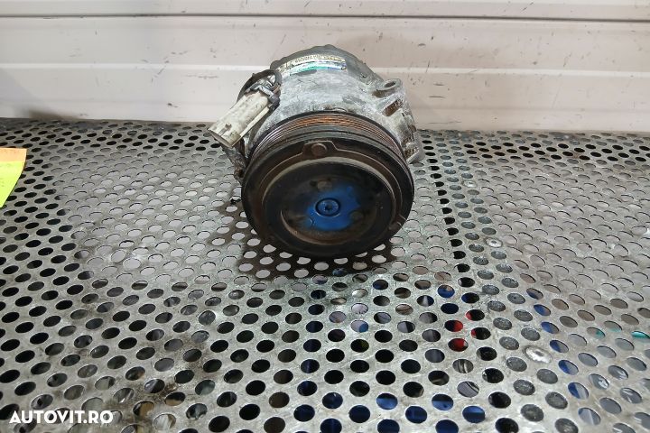 Compresor AC C645694R C645694R Opel Astra H [2004 - 2007] Hatchback 1 - 1