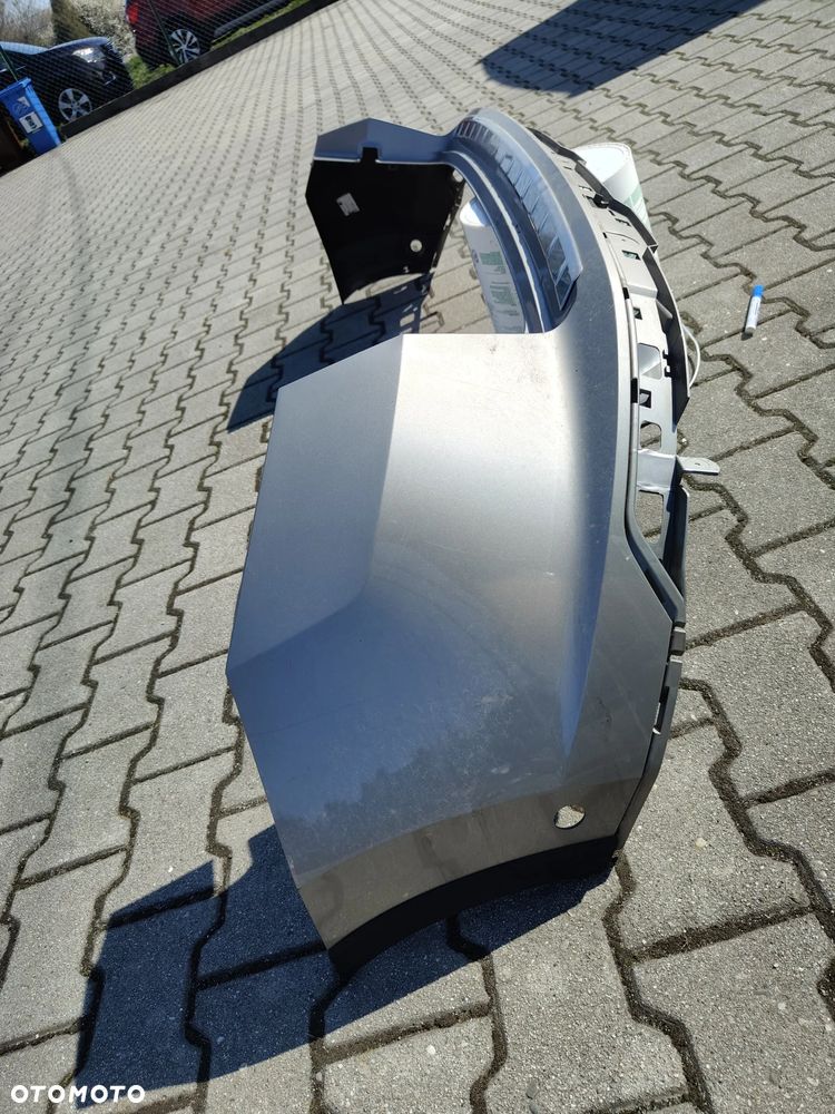 SEAT ATECA ZDERZAK TYŁ 6PDC - 3