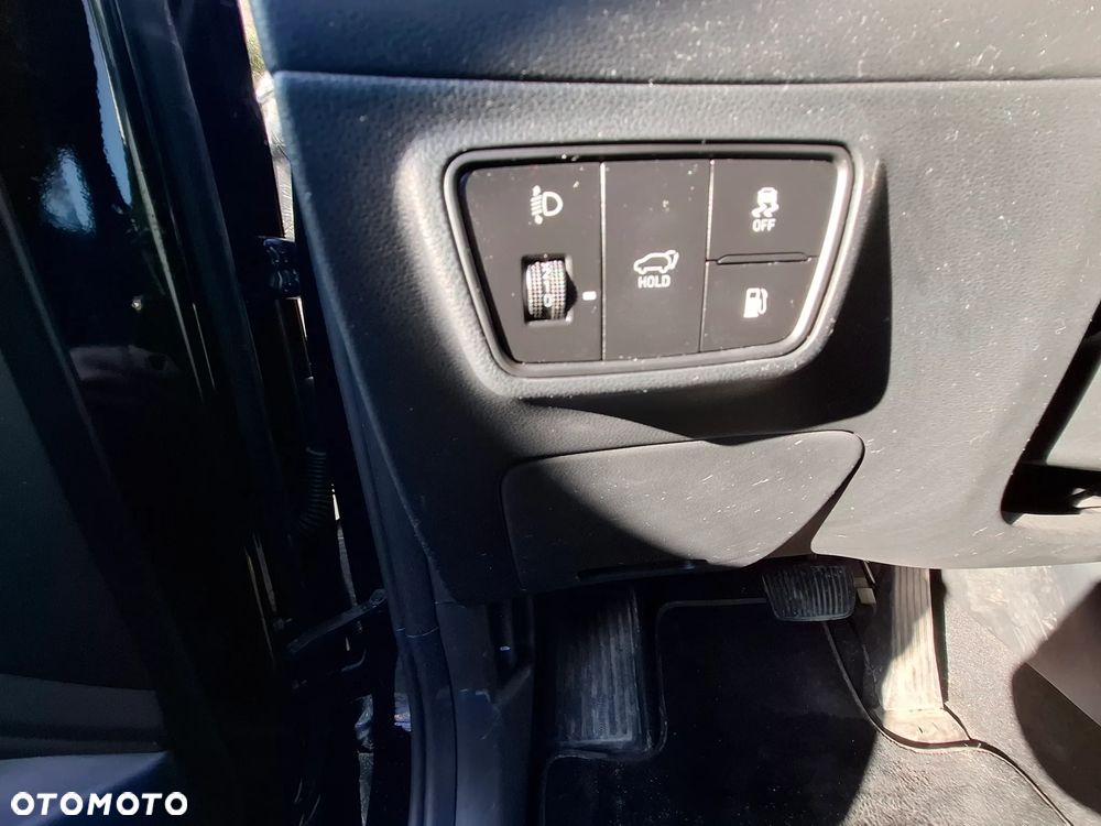 Hyundai Tucson 1.6 T-GDi PHEV Smart 4WD - 21