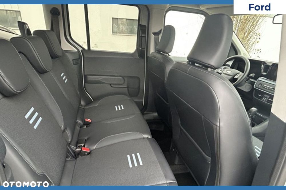 Ford Tourneo Courier - 9