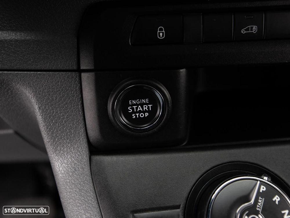 Opel Vivaro ENJOY AUTOMÁTICA c/iva - 14