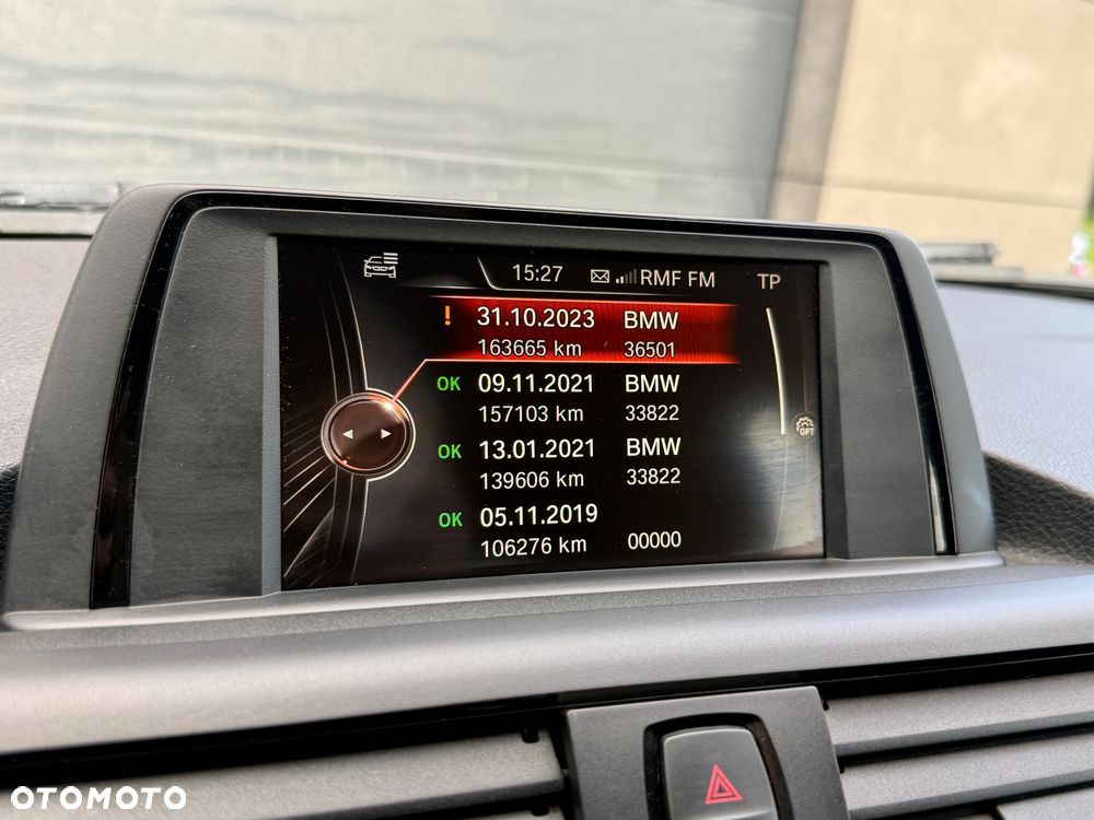BMW Seria 1 - 33