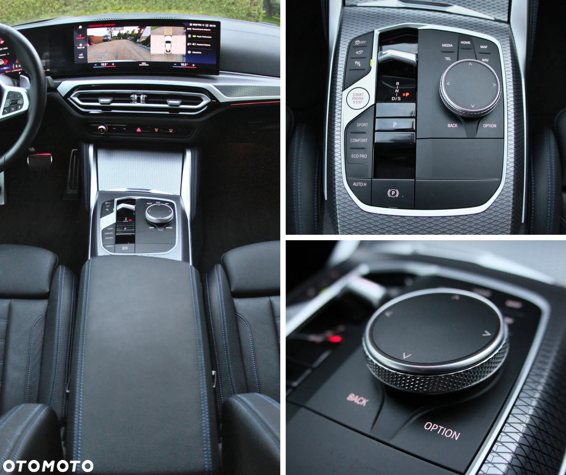 BMW Seria 4 M440i xDrive Gran Coupe - 20