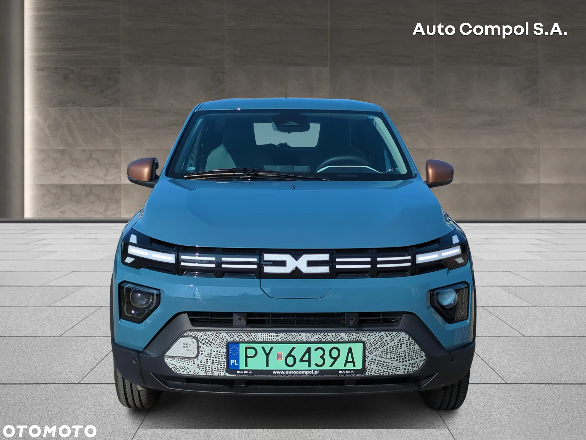Dacia Spring Electric 26.8kWh 65 Extreme - 21