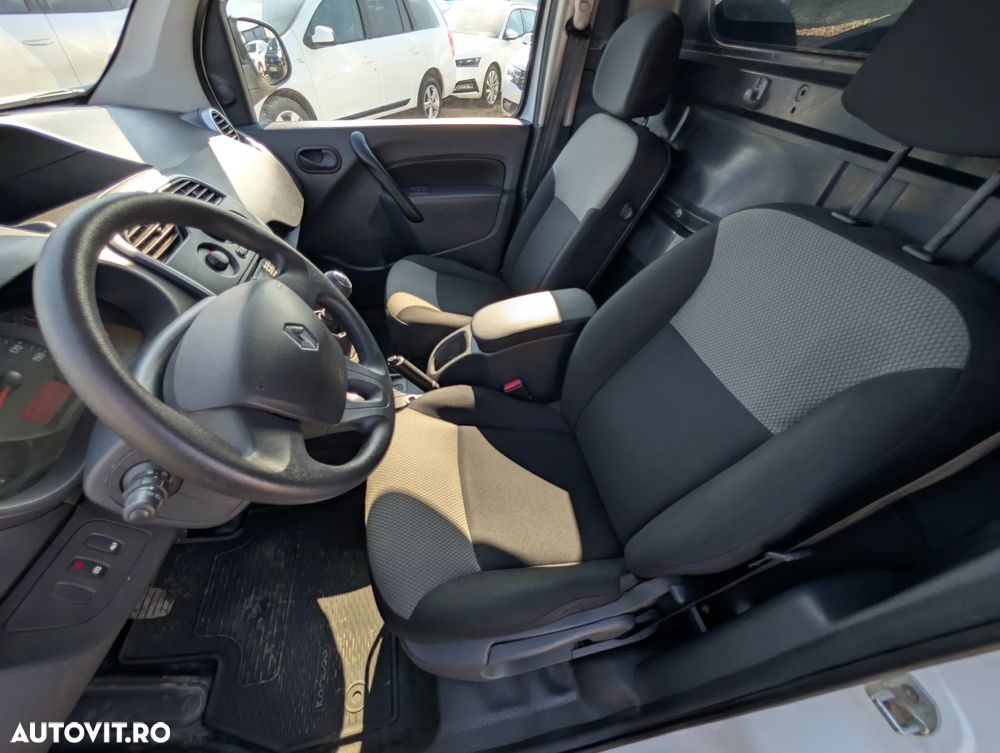 Renault Kangoo Maxi - 13