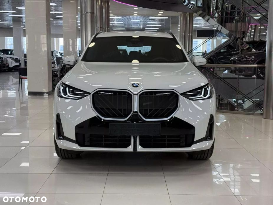 BMW X3 - 5