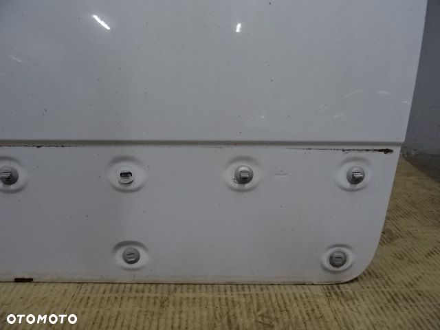 DRZWI LEWY PRZÓD LEWE PRZEDNIE  RENAULT TRAFIC II 01-06 LAK:OD31 NR412 - 8