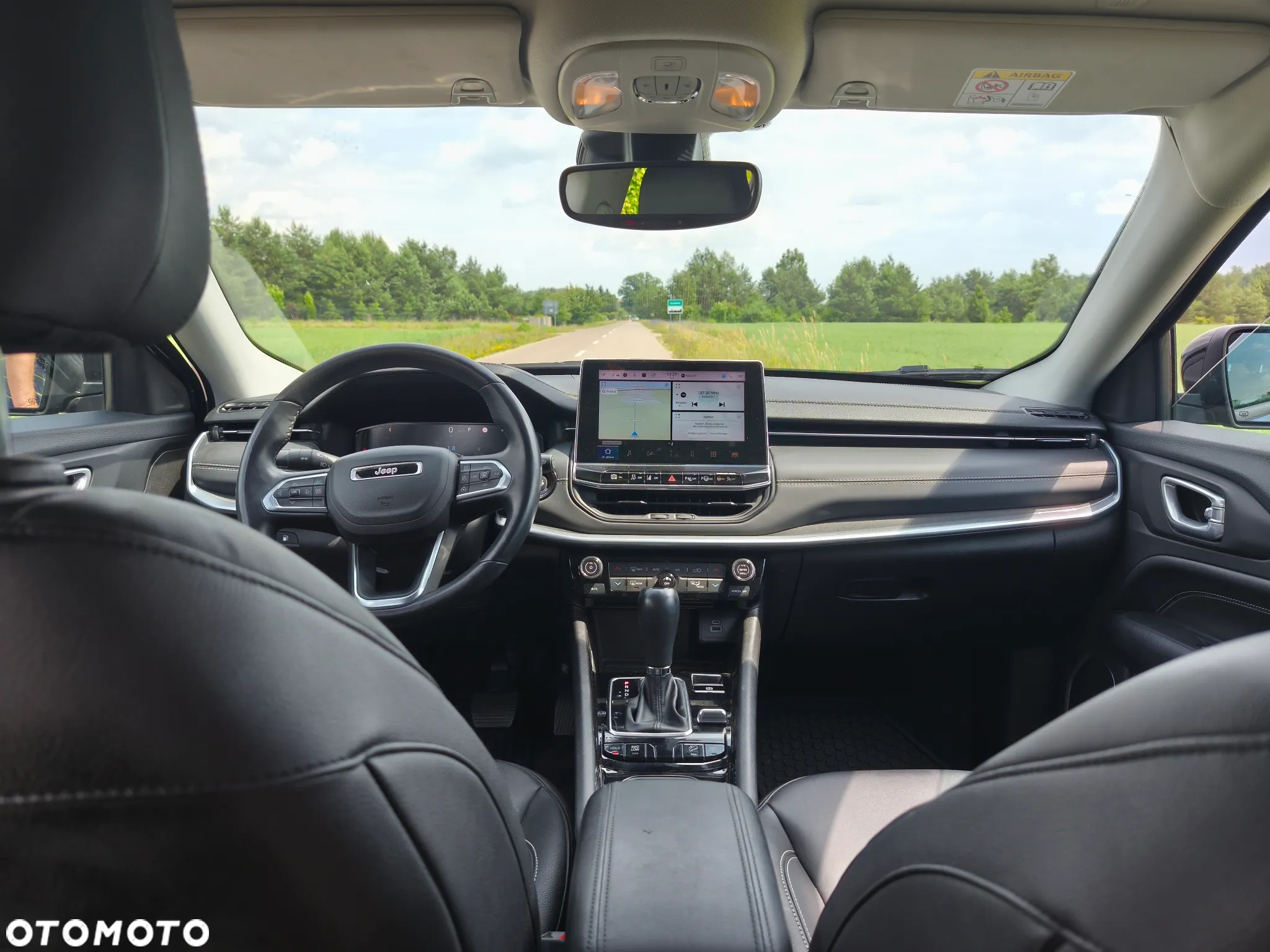 Jeep Compass 1.3 T4 PHEV 4xe Freedom Edition I S&S - 11