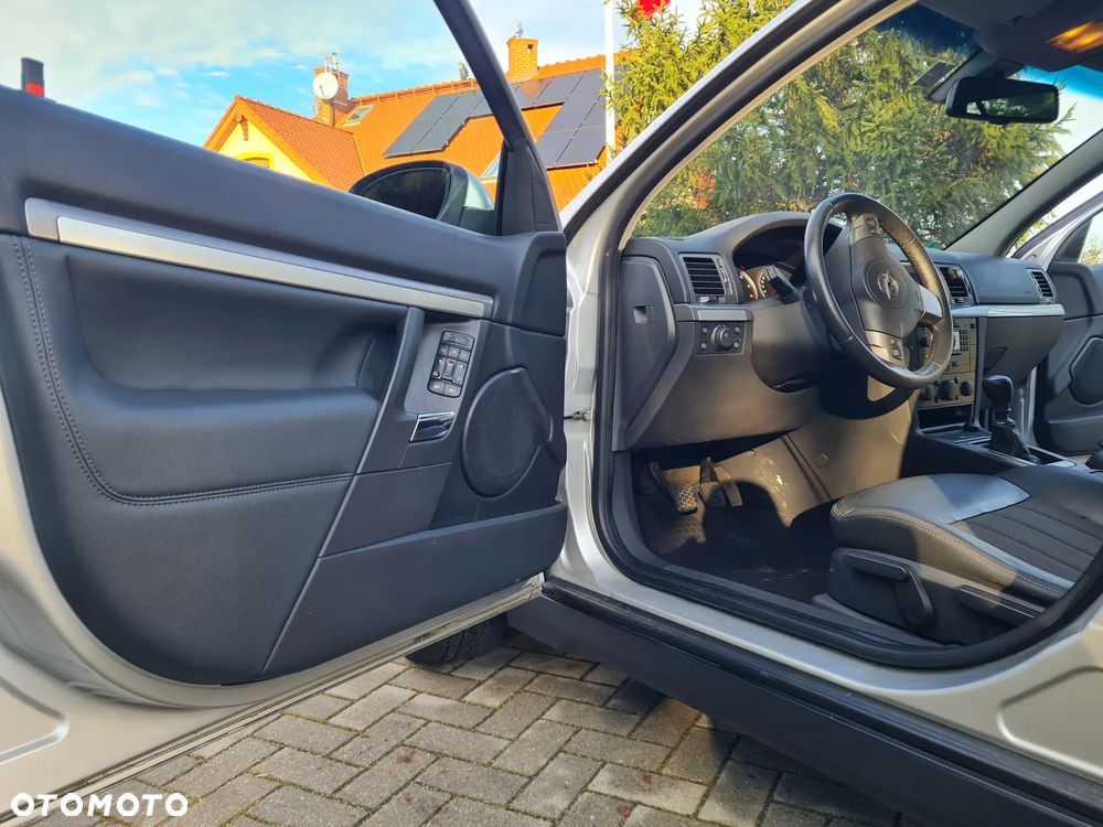 Opel Vectra 1.9 CDTI Edition - 19
