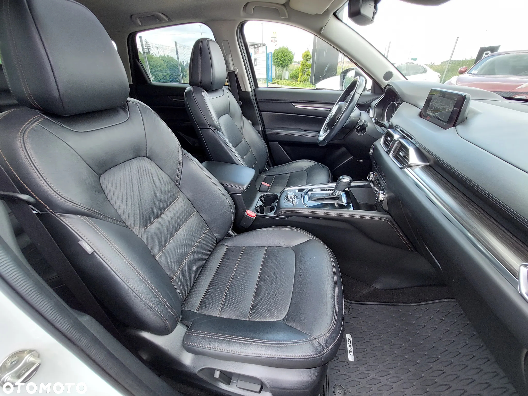 Mazda CX-5 2.5 Skypassion AWD - 9