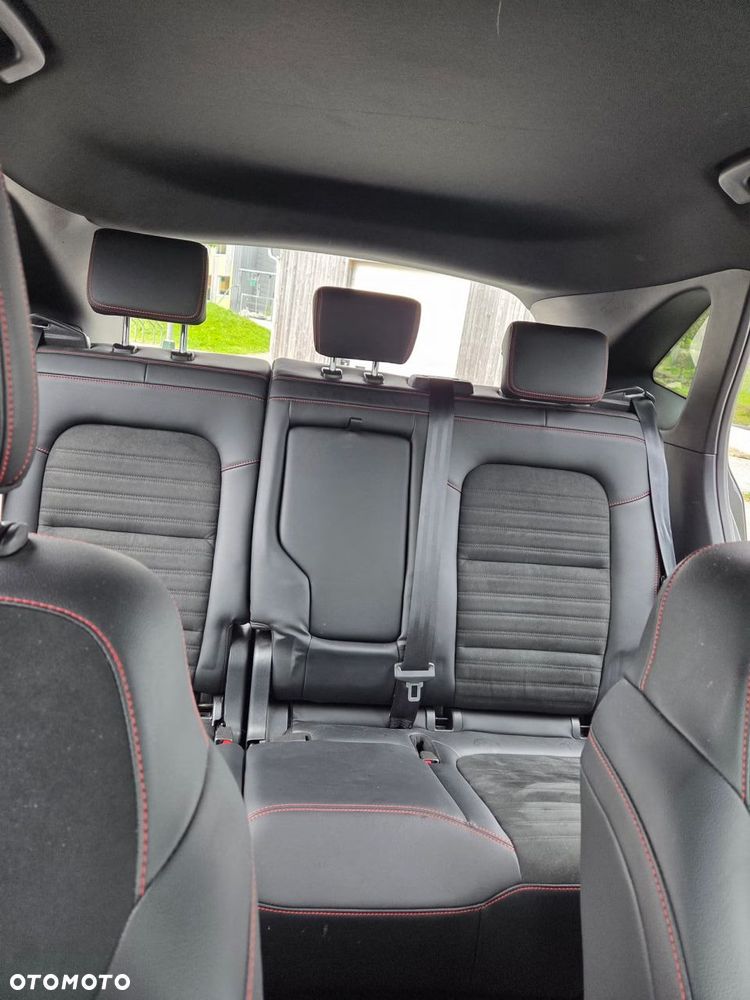 Ford Kuga 2.5 Duratec PHEV ST-LINE X - 19