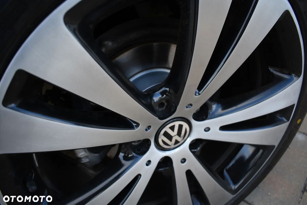 Volkswagen Scirocco 2.0 TDI Edition - 40