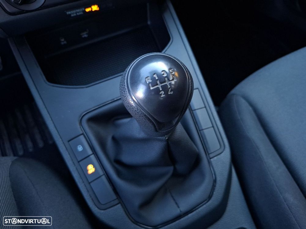 SEAT Arona 1.0 TSI Style - 18