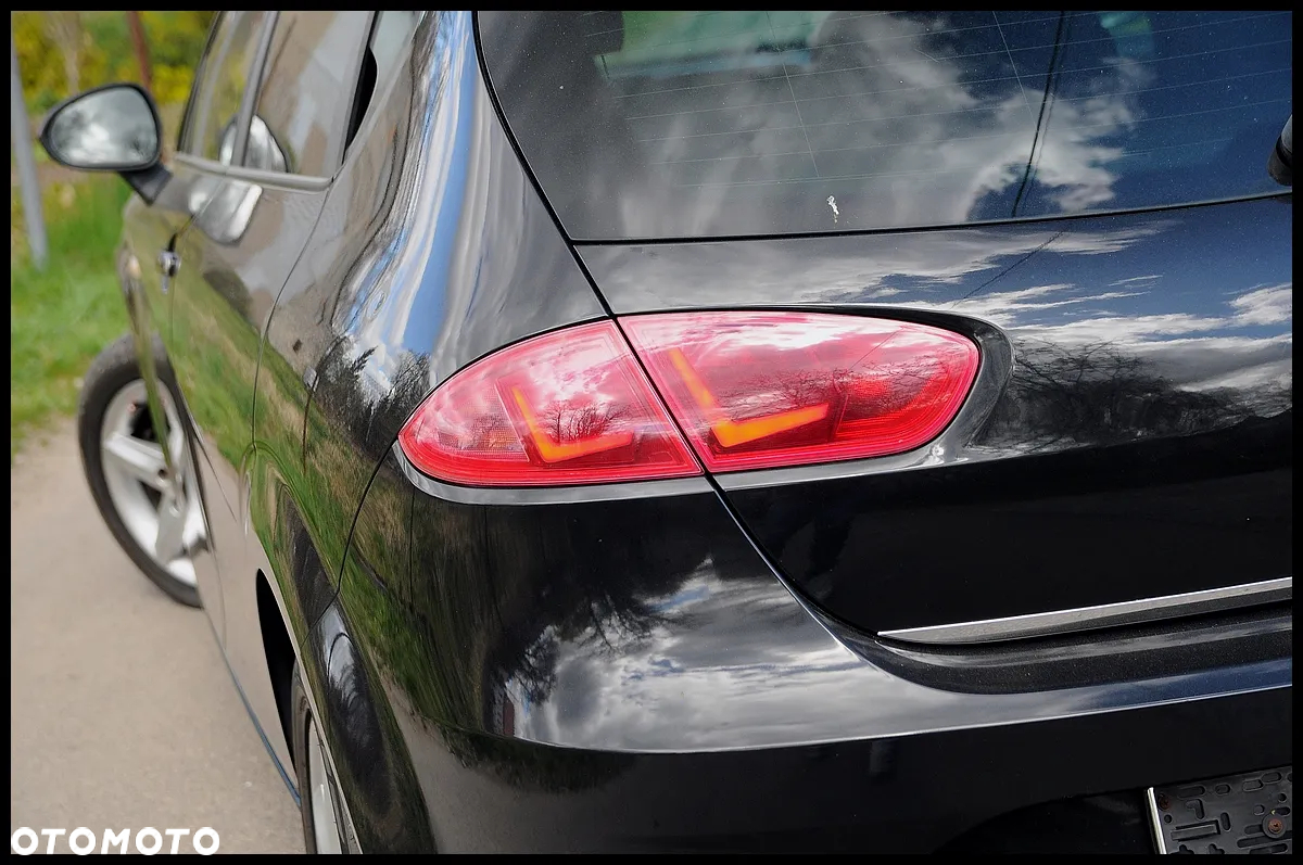 Seat Leon 1.2 TSI Ecomotive Style Copa - 20