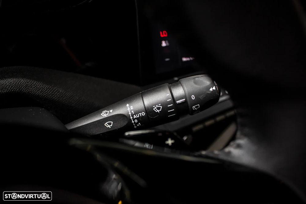 Peugeot 308 SW 1.5 BlueHDi Active EAT8 - 17