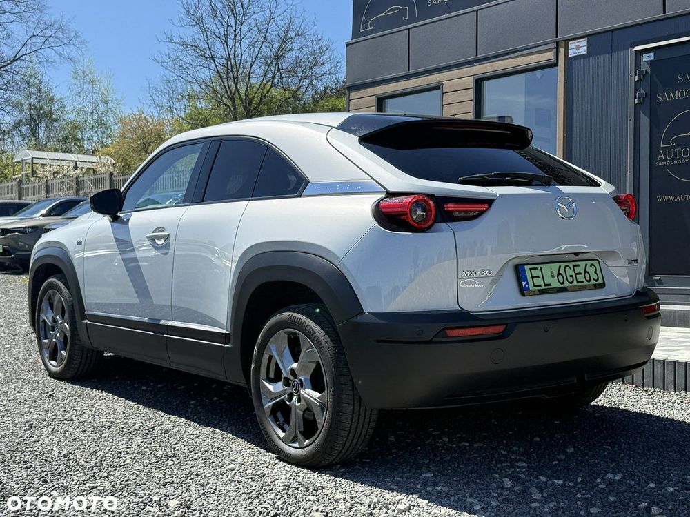 Mazda MX-30 - 6