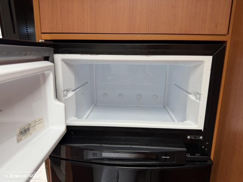 Chausson Welcome 79 2.3M-Jet 130cv - Fiat Ducato - 21