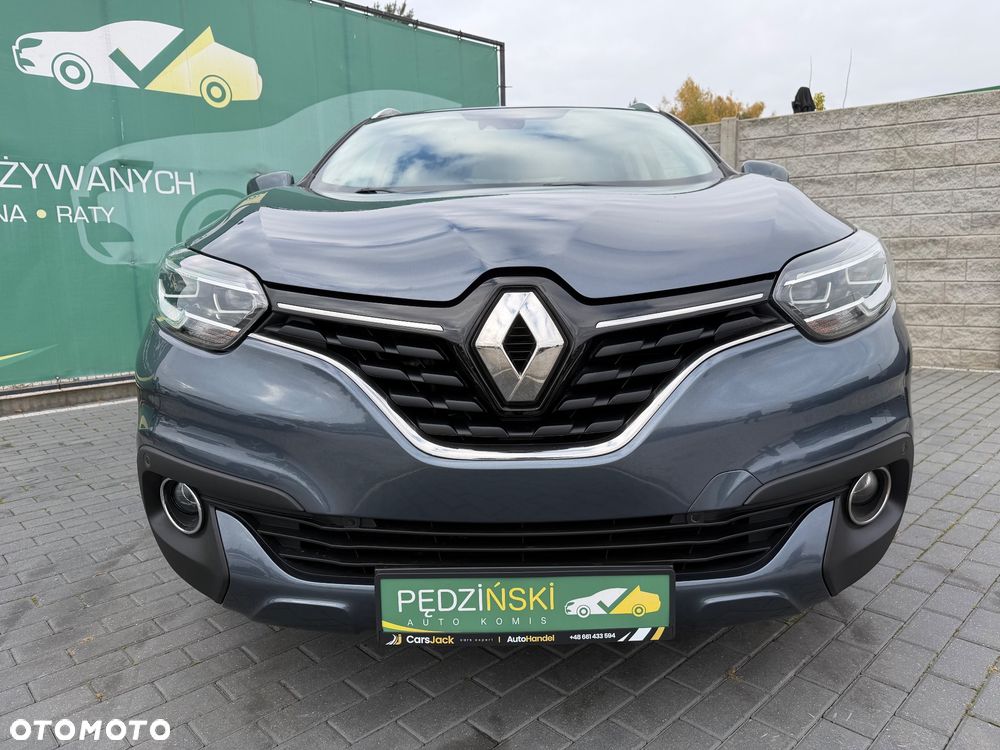 Renault Kadjar Energy dCi 130 Business - 20