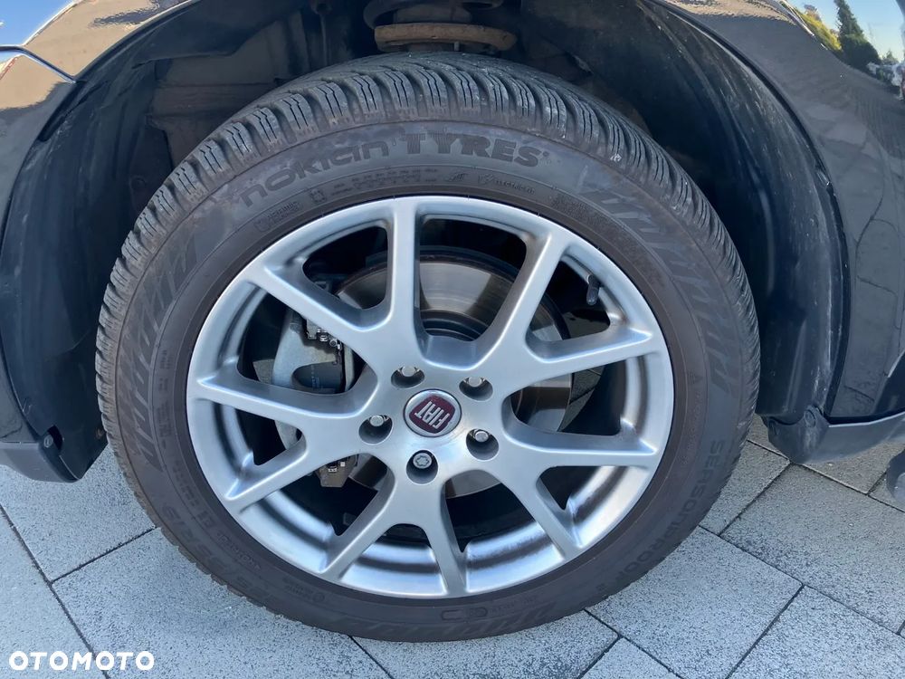 Fiat Freemont 2.0 Multijet Lounge AWD - 40