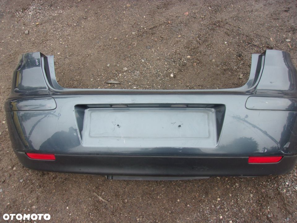 ZDERZAK TYLNY SEAT IBIZA 02-08 - 3