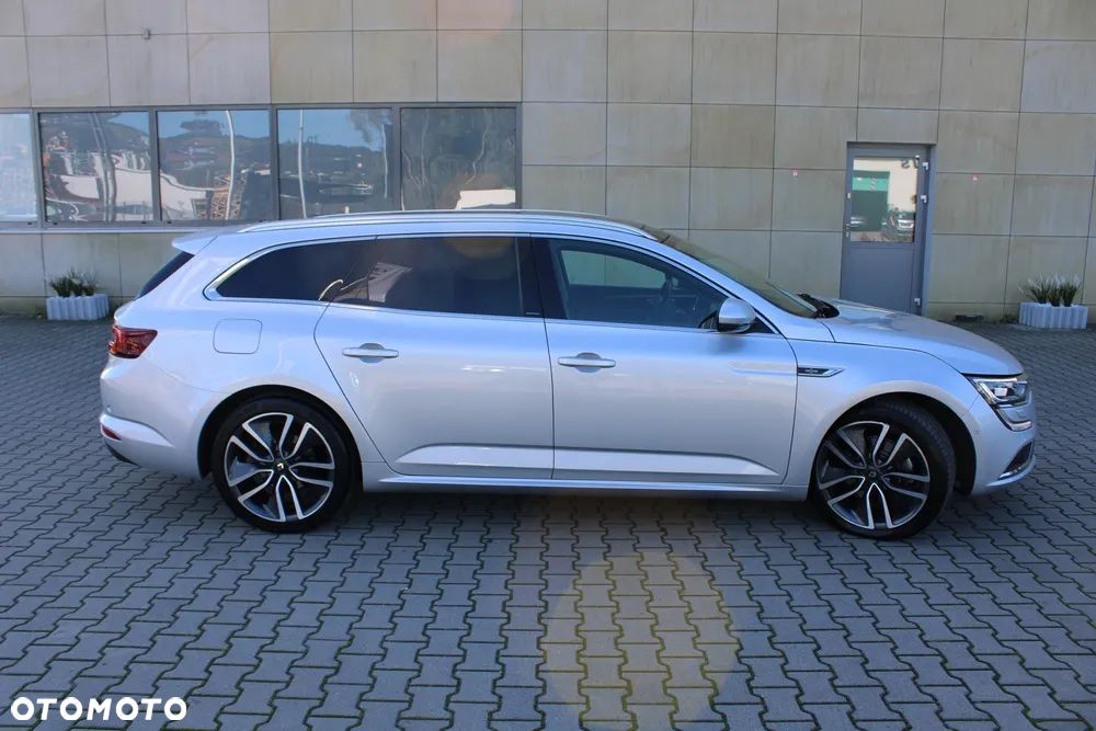 Renault Talisman Grandtour ENERGY TCe 200 EDC INITIALE PARIS - 6