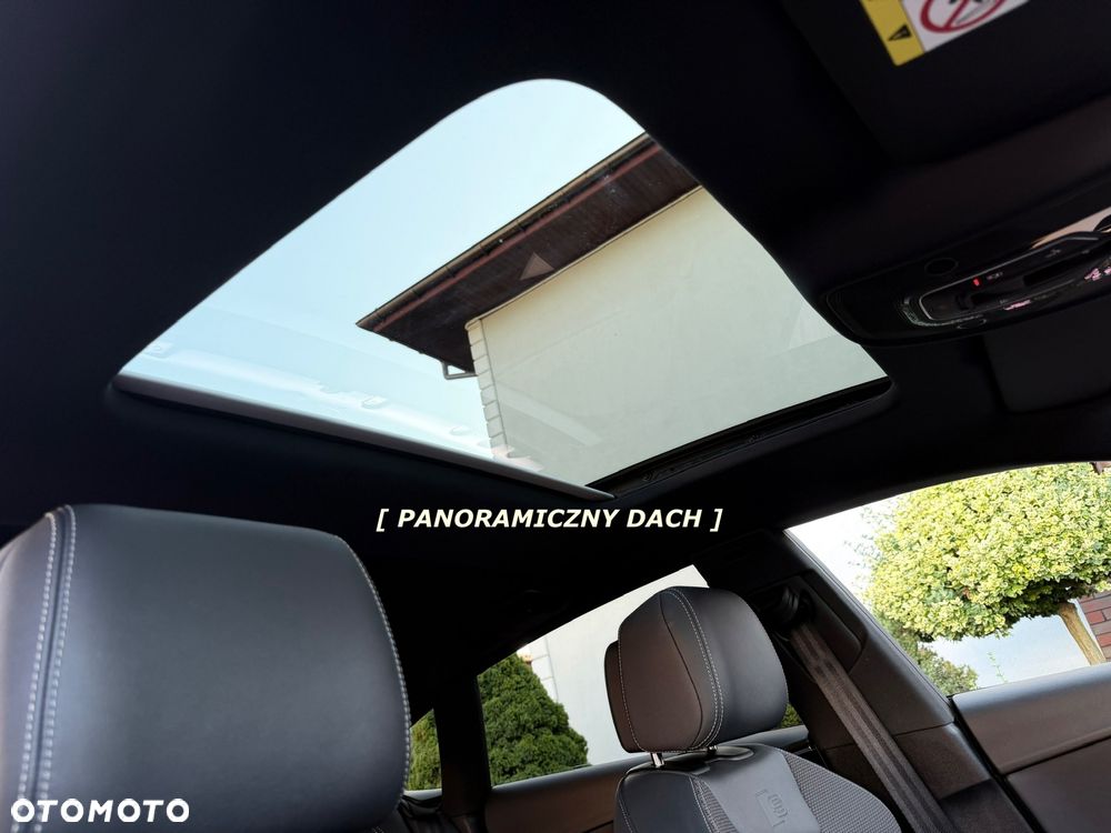 Audi A5 Sportback 40 TFSI S tronic S line - 11